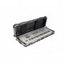 SKB valise pour clavier 61 notes avec roulettes