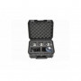 SKB 3I go pro camera case 3 pack