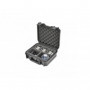 SKB 3I go pro camera case 3 pack