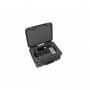 SKB iseries rodecaster pro podcast mixer case