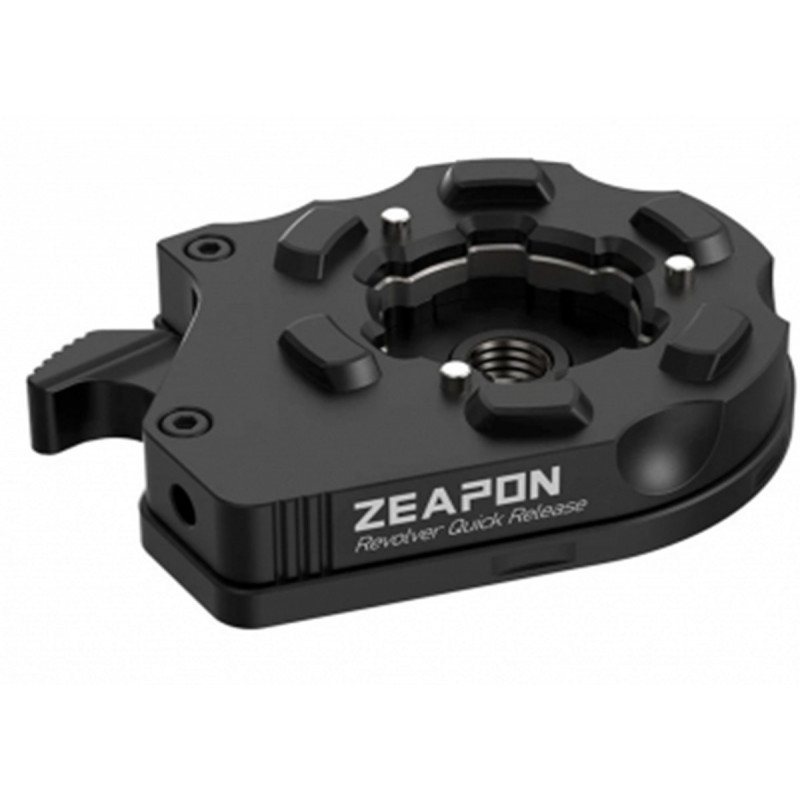 Zeapon Quick Release Revolver AI-H1