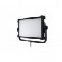 Nanlux DYNO 650C RGBWW Soft Panel Light with Flight case