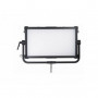 Nanlux DYNO 650C RGBWW Soft Panel Light with Flight case