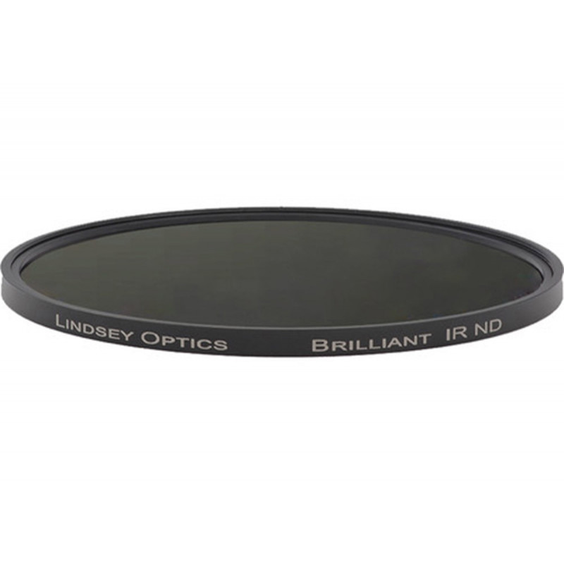 Lindsey 138mm Brilliant IR ND 3.0 AntiReflection Coating