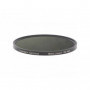 Lindsey 4.5" Round Brilliant IR ND 1.2 Filter AntiReflection