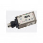 Wisycom emetteur plug on bande 740-664 mhz