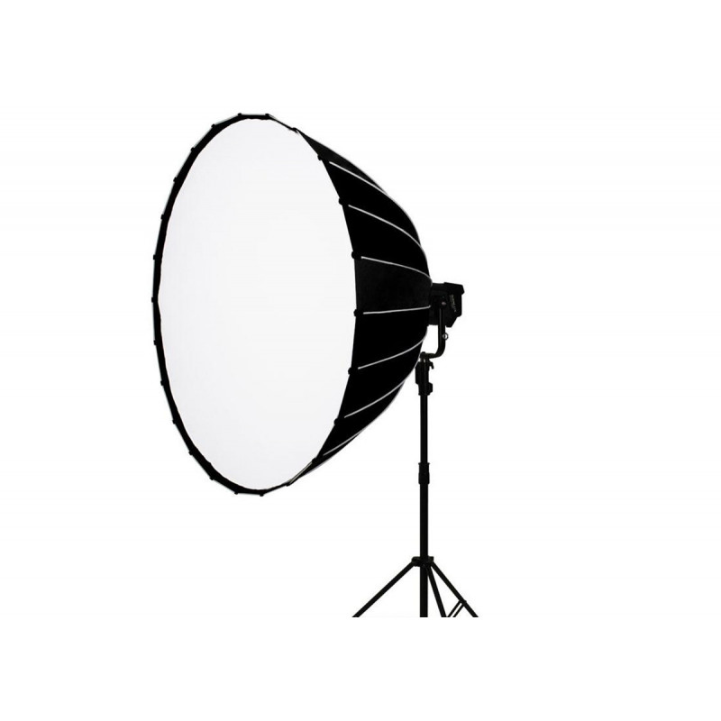 Nanlux Parobolic Softbox 150cm with NLM mount