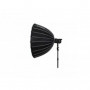 Nanlux Parobolic Softbox 150cm with NLM mount