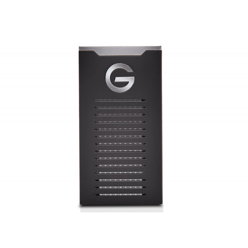 SanDisk Professional G-DRIVE SSD 500GB WW