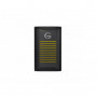 SanDisk Professional G-Drive ArmorLock SSD 2 TB Disque dur externe