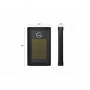 SanDisk Professional G-Drive ArmorLock SSD 2 TB Disque dur externe