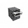 SKB shock rack pullout 203u