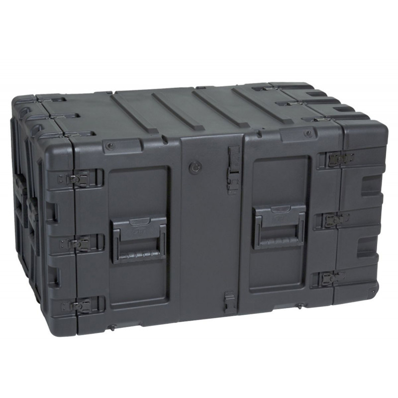 SKB shock-rack static 249u avec roulettes