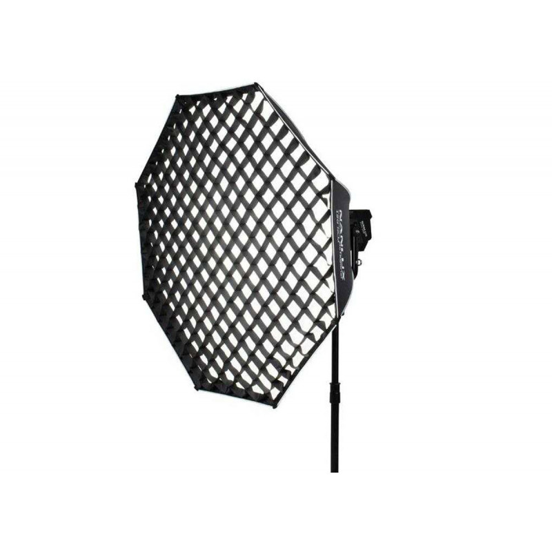 Nanlux Octagonal Softbox 150cm with NLM mount