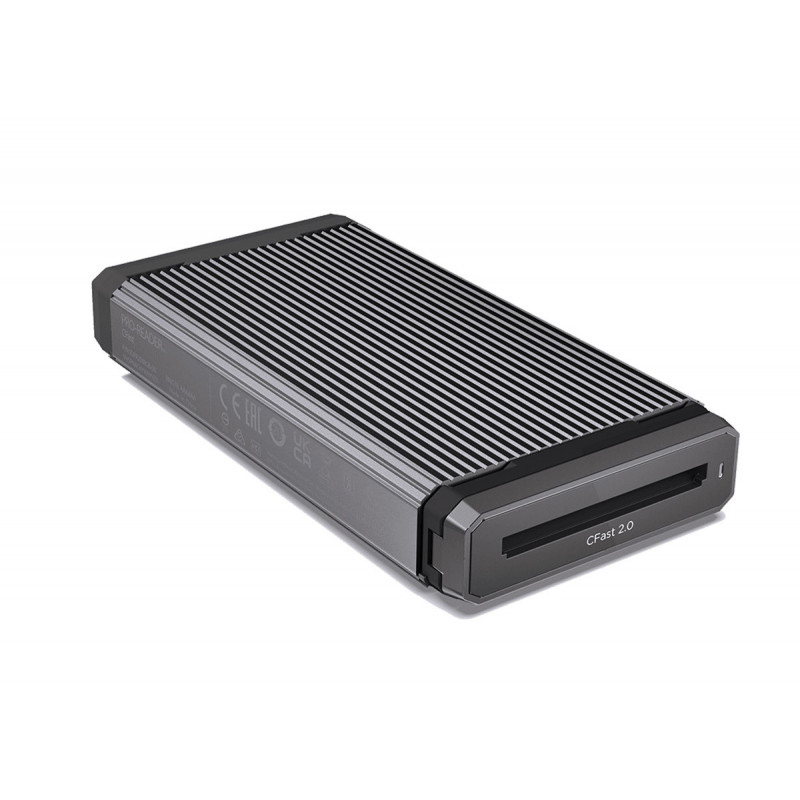 SanDisk Professional PRO-READER™ CFast WW