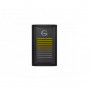 SanDisk Professional G-DRIVE ARMORLOCK SSD 4TB WW