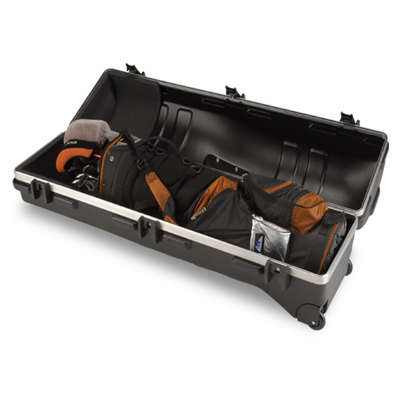 SKB deluxe staff golf travel case SKB1649w