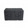 SKB shock-rack pullout 2411u avec roulettes