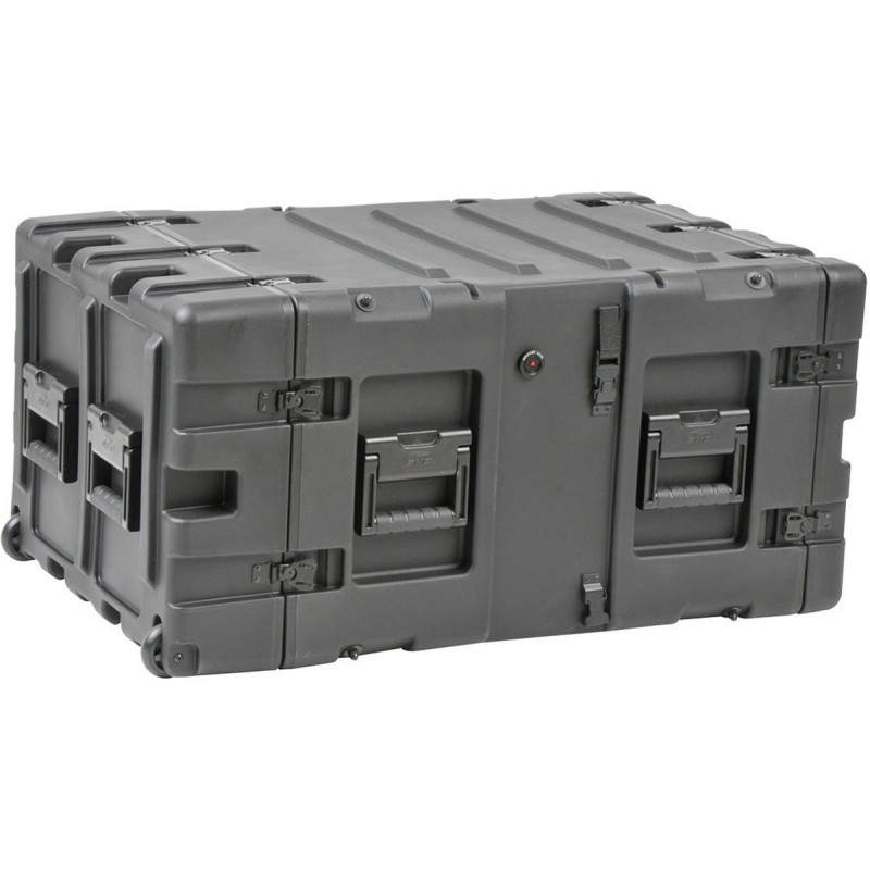 SKB shock-rack static 247u avec roulettes