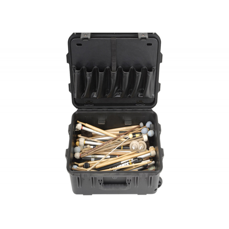 SKB 3i-1914-8b-p percussion case