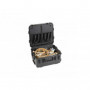 SKB 3i-1914-8b-p percussion case