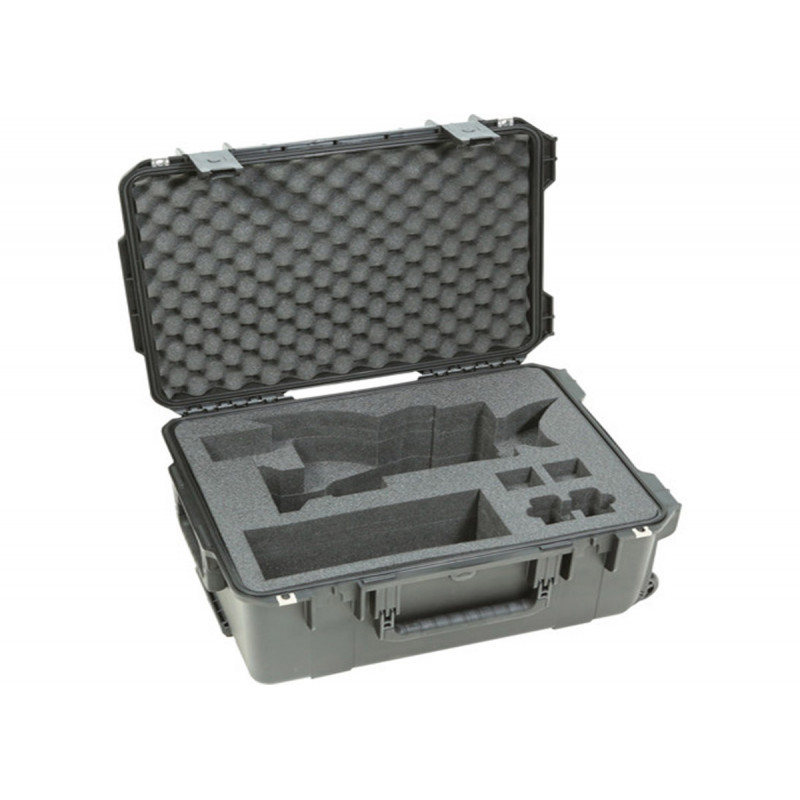 SKB 3I sony video camera case