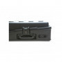 SKB roto rack 10x1 rack console