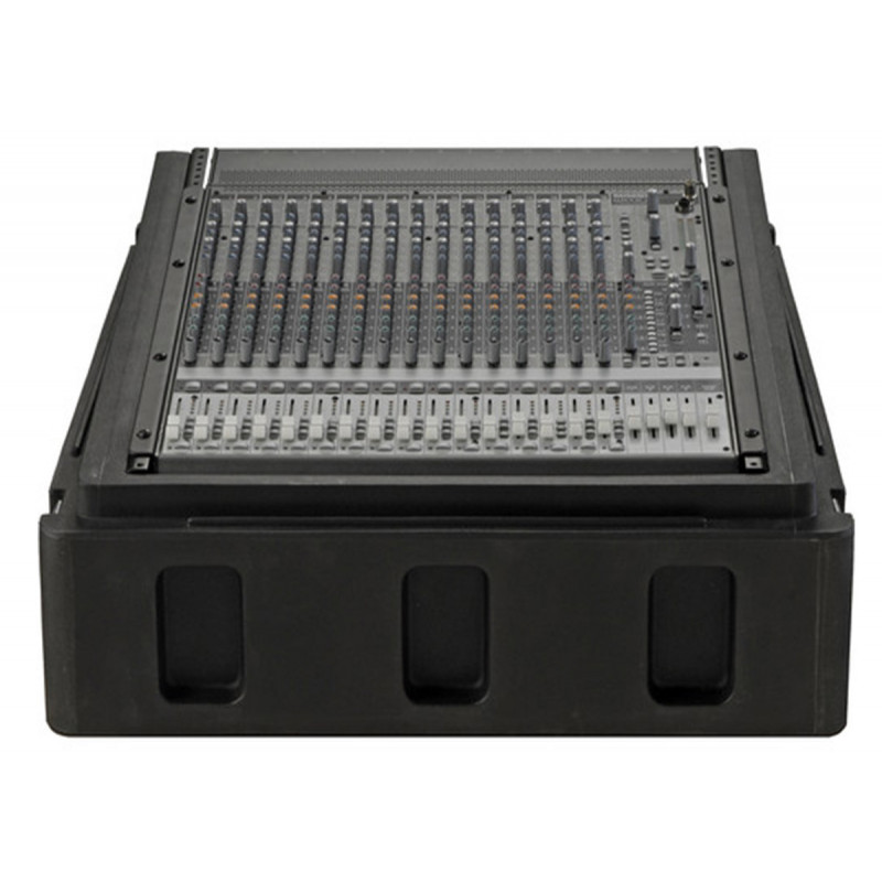 SKB the mighty gig safe14u rackables pour console