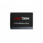 Hedbox Batterie Li-Ion 7.4V / 14,4Wh / 2000mAh - type Sony FZ100