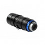 Laowa bundle OOOM 25-100mm T2.9 impérial Noir+adaptateurs 1.33x&1,4x