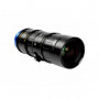 Laowa bundle OOOM 25-100mm T2.9 métrique Noir+adaptateurs 1,33x&1,4x