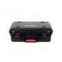 Laowa bundle OOOM 25-100mm T2.9 métrique Noir+adaptateurs 1,33x&1,4x