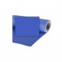 Colorama Fond Papier Studio Fond papier Chromablue 2,72 X 11m