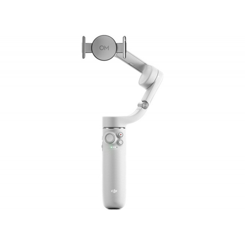 DJI Stabilisateur pour smartphone OM 5 gris