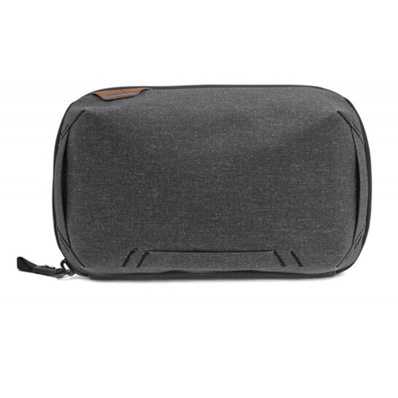 Peak Design Tech Pouch Charcoal