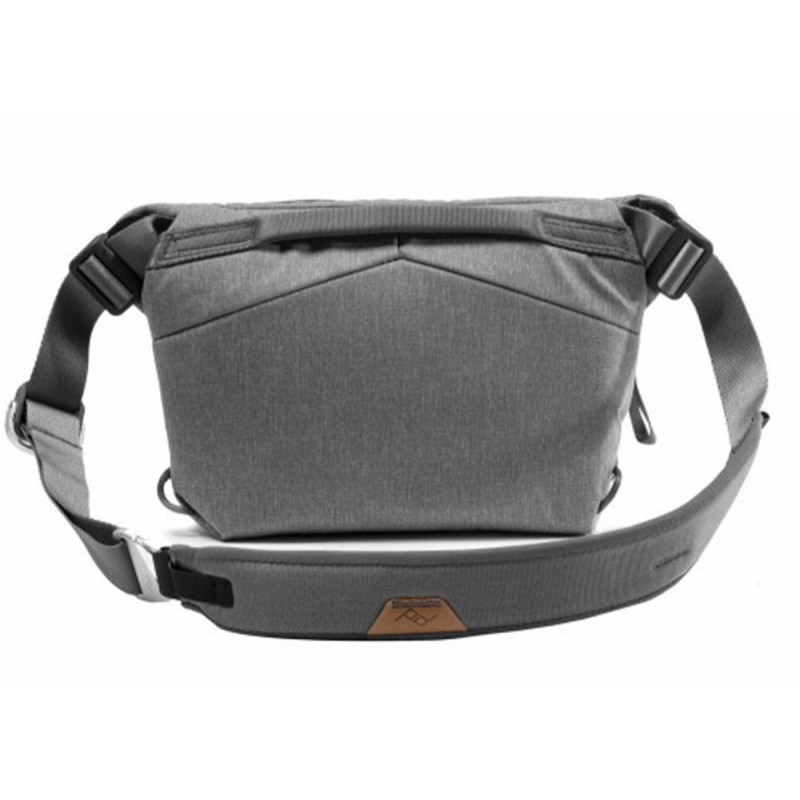 Peak Design Everyday Sling 3L v2 - Ash