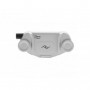 Peak Design Capture clip v3 argent avec plateau standard