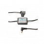 IndiPro D-Tap for Panasonic AU-EVA1 Cinema Camera (24", Regulated)