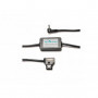 IndiPro D-Tap to Right Angeled Blackmagic Mini Converter Power