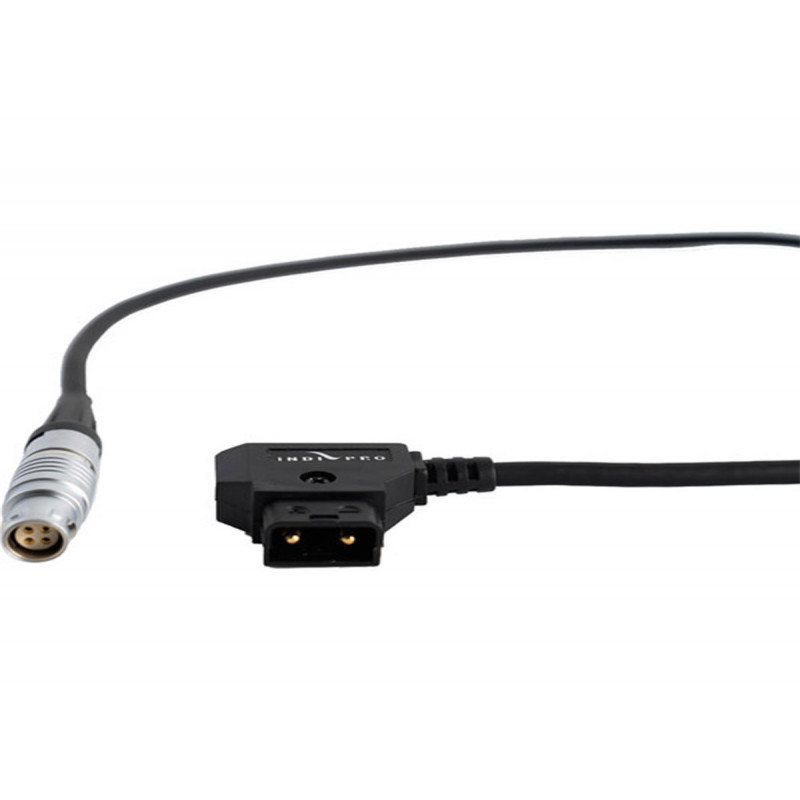 IndiPro D-Tap to Canon C200/ C300 Mark II Power Connector (24")