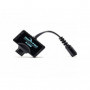 IndiPro D-USB Adapter (w/ 2.5mm Female Power Cable)