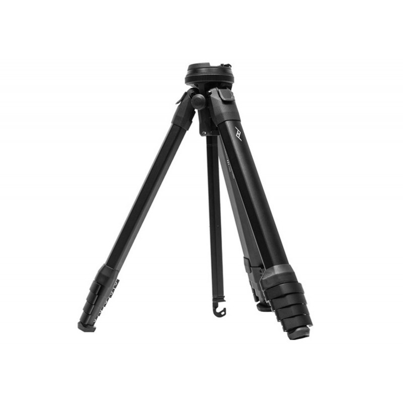 Peak Design Travel Tripod Aluminium