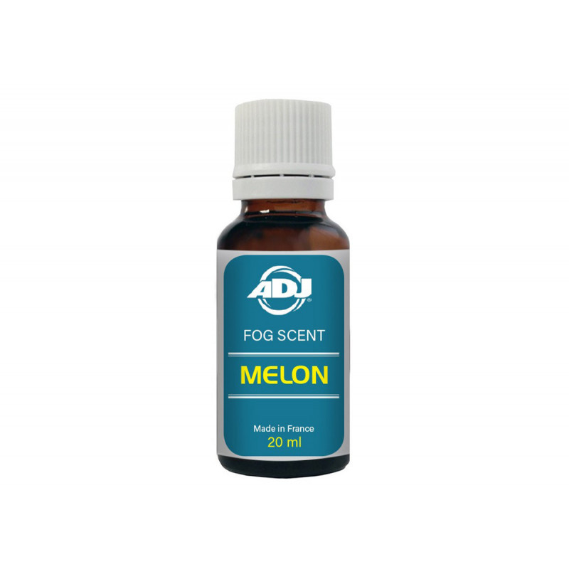 American DJ Fog Scent Melon 20 ml