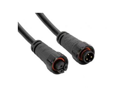 American DJ DMX IP ext. cable 5m Wifly EXR Par IP