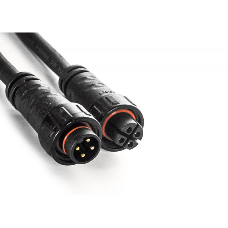 American DJ Power IP ext. cable 10m Wifly EXR Par IP