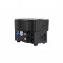 American DJ 5PX HEX Par à LED 5 x 12 W RGBAW + UV et protection Noir