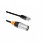 American DJ CAT6IP25FC 7,5m