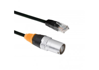 American DJ CAT6IP30FC 10m
