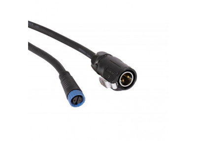 American DJ MDF2 MPC 15m to PSU