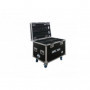 American DJ Touring Case 4x Focus Spot 4Z